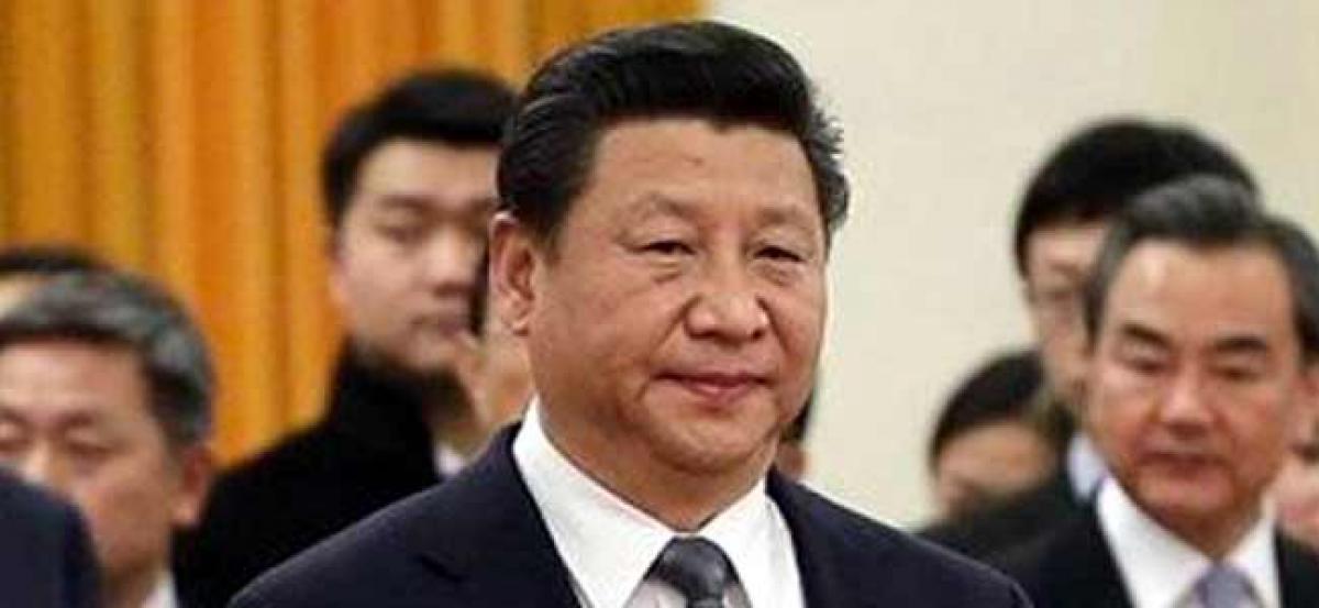 On Xis orders, Chinese military set to become world class