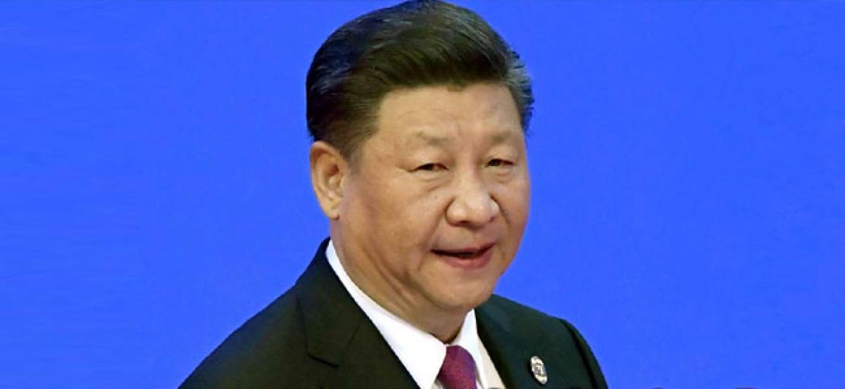 Amidst trade war concerns with USA, Chinas Xi Jinping promises to lower import tariffs