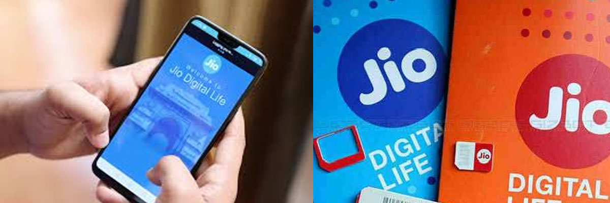 Reliance Jio VoWi-Fi service testing starts - launch expected in January 2019