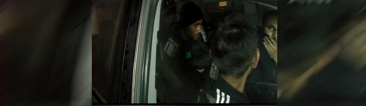 Bulandshahr violence: Armyman Jitendra Malik arrested