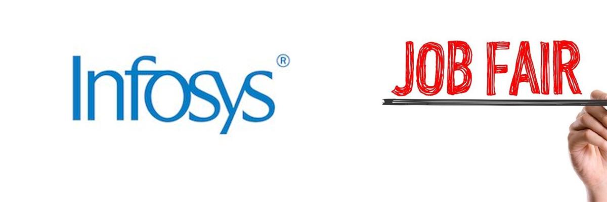Infosys selects 14 students of SRKIT