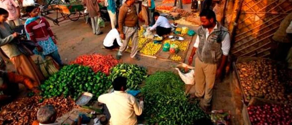 India leads world in informal employment