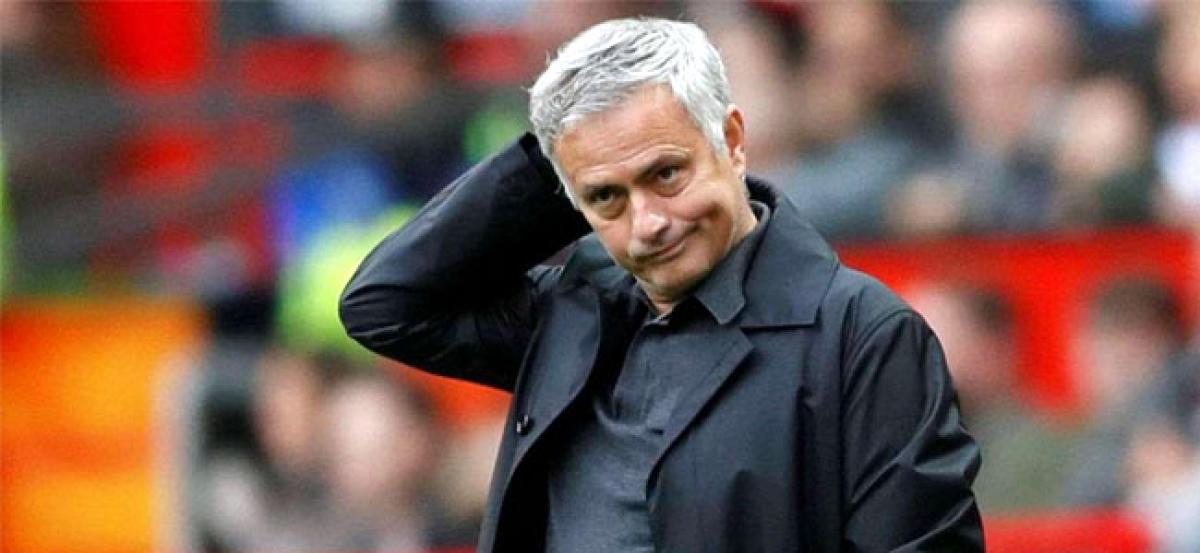 Jose Mourinho to be sacked by Manchester United after Newcastle match: Report