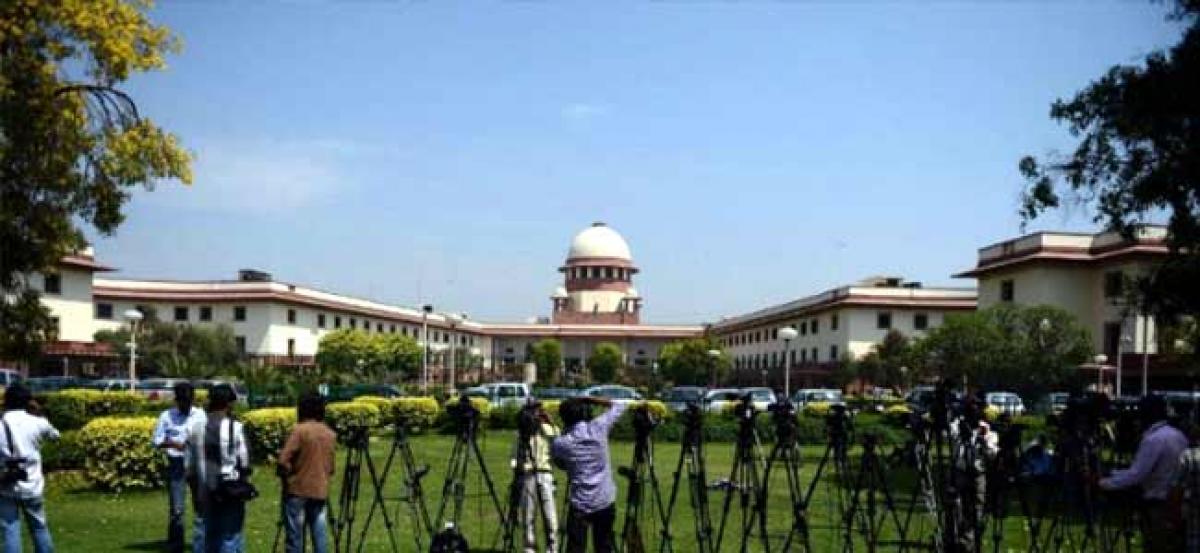 SC judges against CJI: Stood up for justice and judiciary, says Justice Kurian Joseph