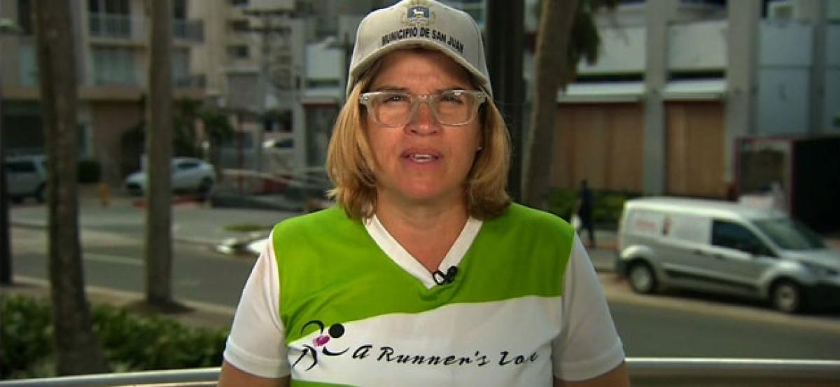 Ill meet with Trump if he asks: San Juan Mayor