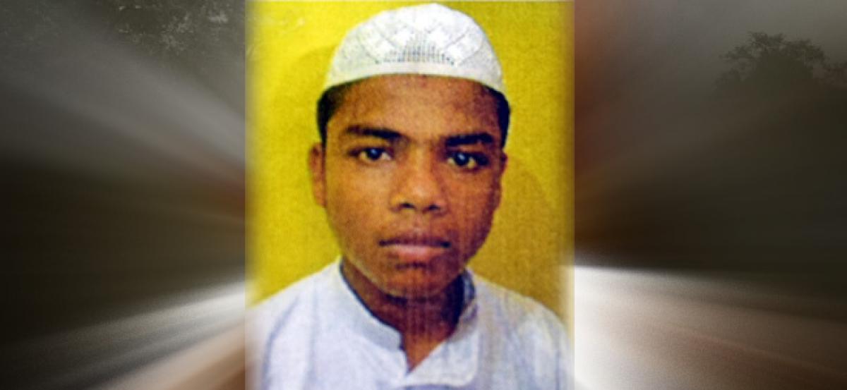 Junaid killing: Haryana announces Rs 2 lakh reward on main accused