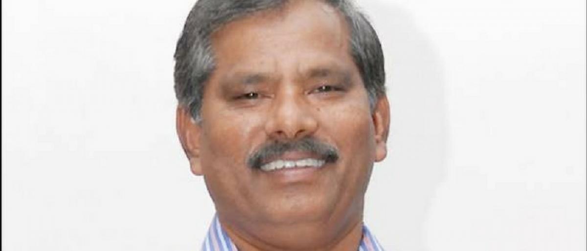 Jupudi denies move to wind up SC Corporation