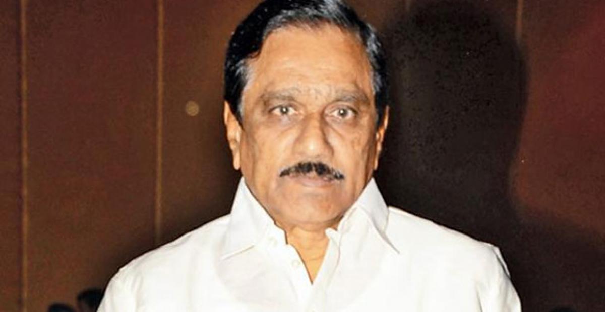 Ministers raise pitch against Pawan