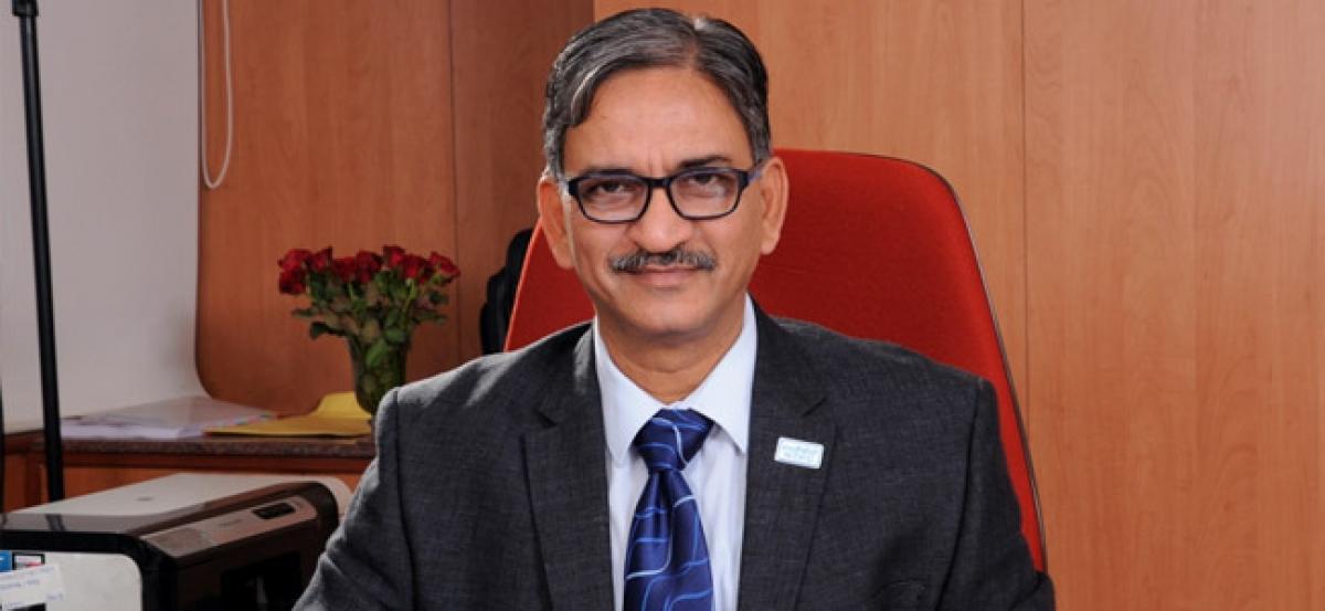 Enhance skills to cope-up with technological advancement: NTPC Director