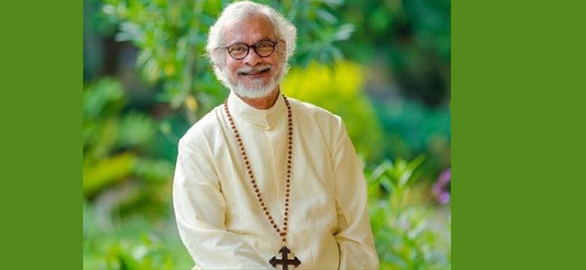 Dr. K P Yohannan of Believers Eastern Church calls for reforms on International Womens Day