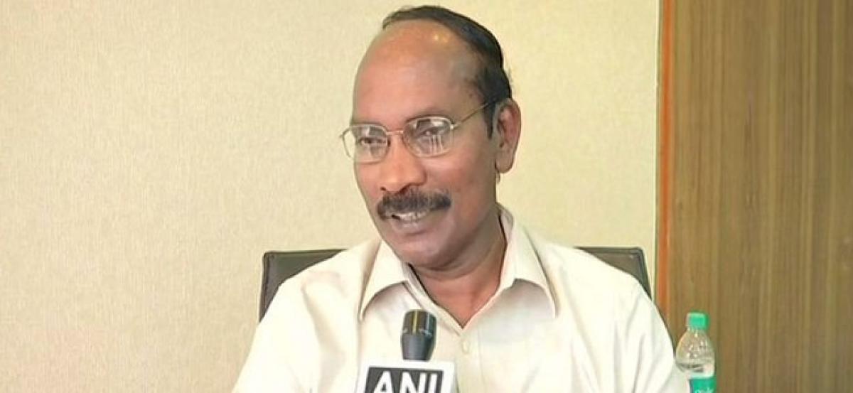 Gaganyaan mission challenging but achievable: ISRO chief