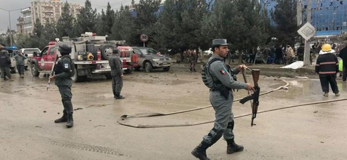 Afghanistan: Security forces kill 63 militants in 24 hours