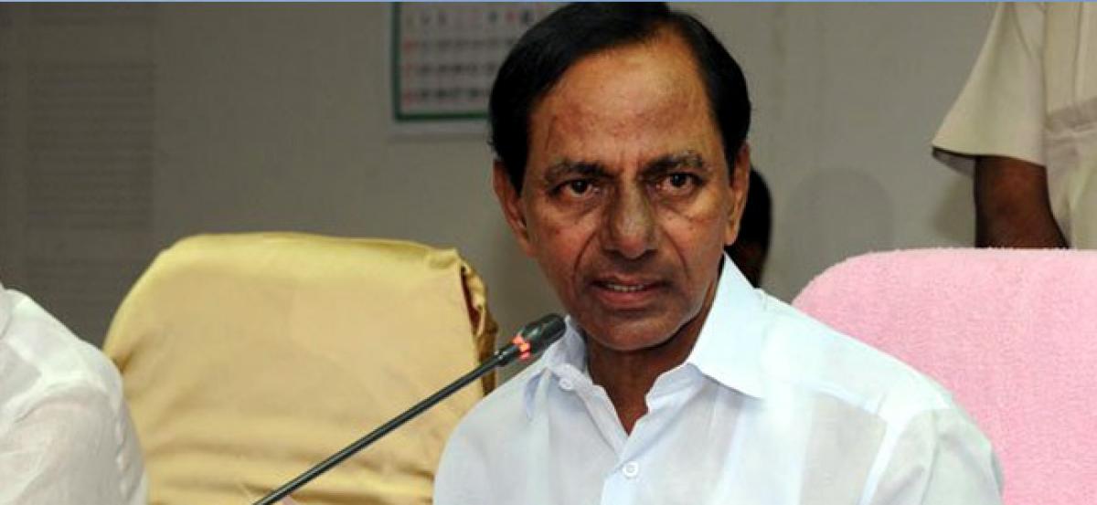 Centre sanctions Rs. 1594 Cr for housing scheme in Telangana