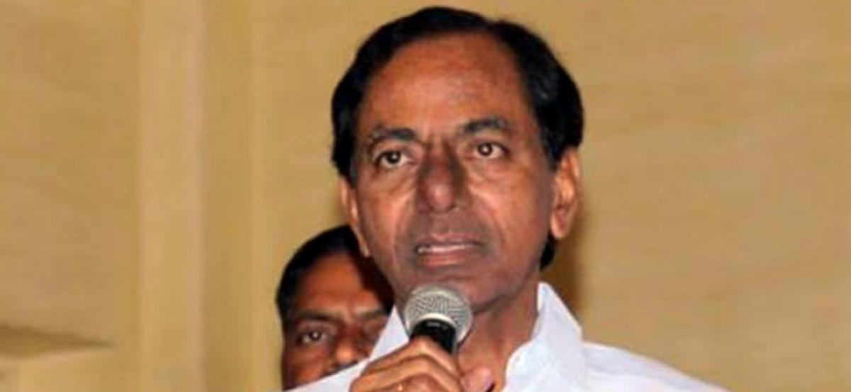 CM to lay foundation stone for Administrative Complexes on Oct 11