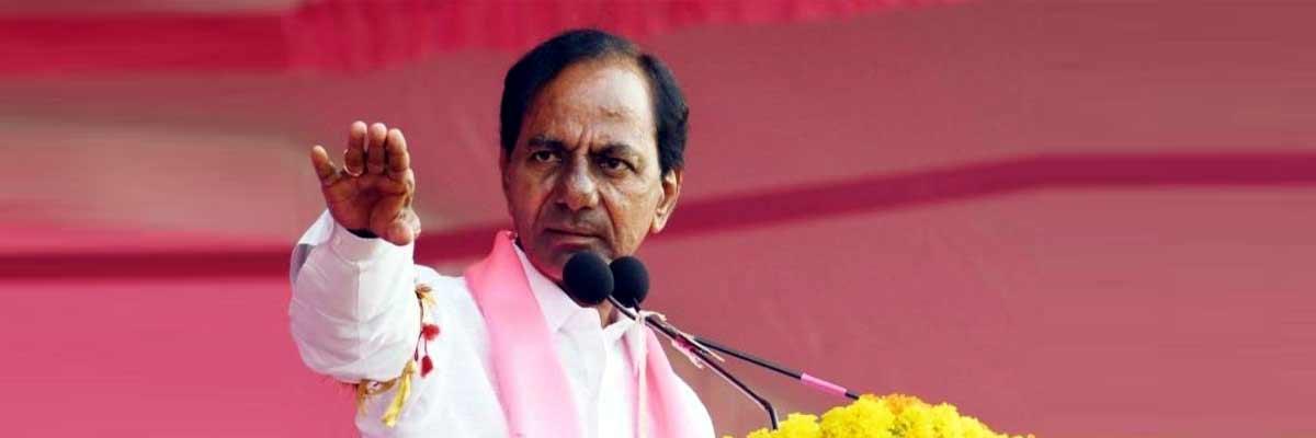 Telangana Assembly Elections 2018: KCR, son, nephew among 1,821 candidates in fray