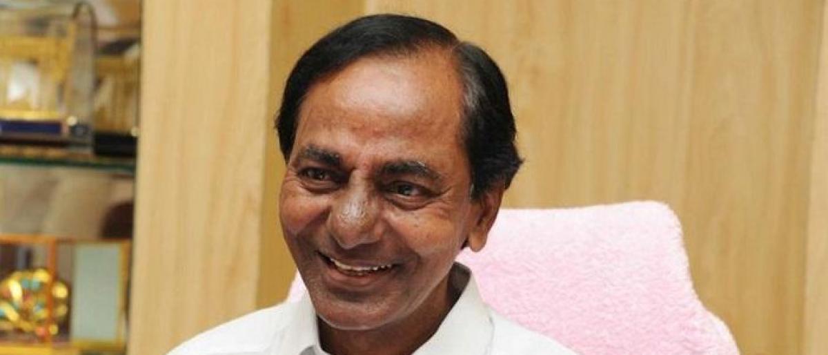 Promotions, honours in store for best babus of Telangana