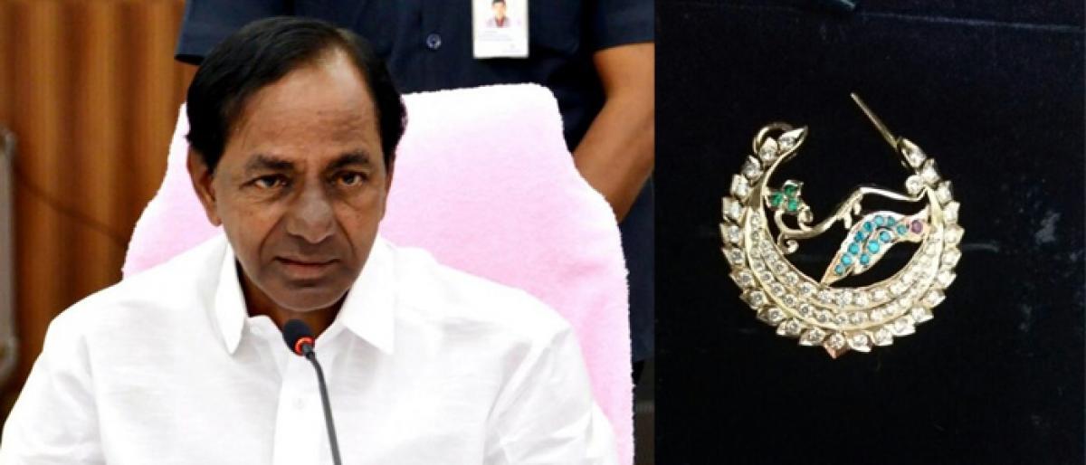 Early polls remind KCR of his vow to Kanakadurga