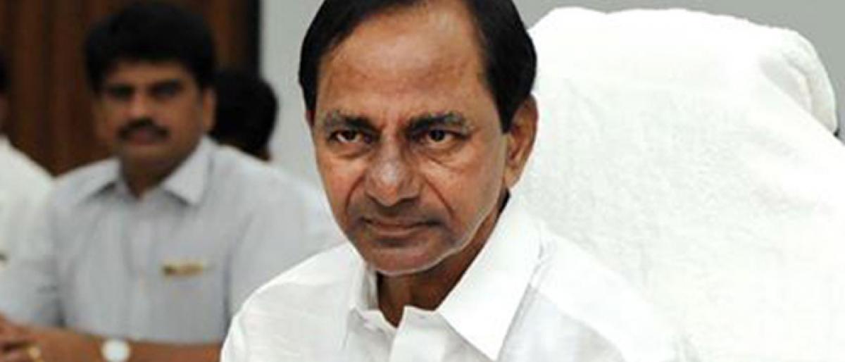 24-hr power supply possible due to KCR