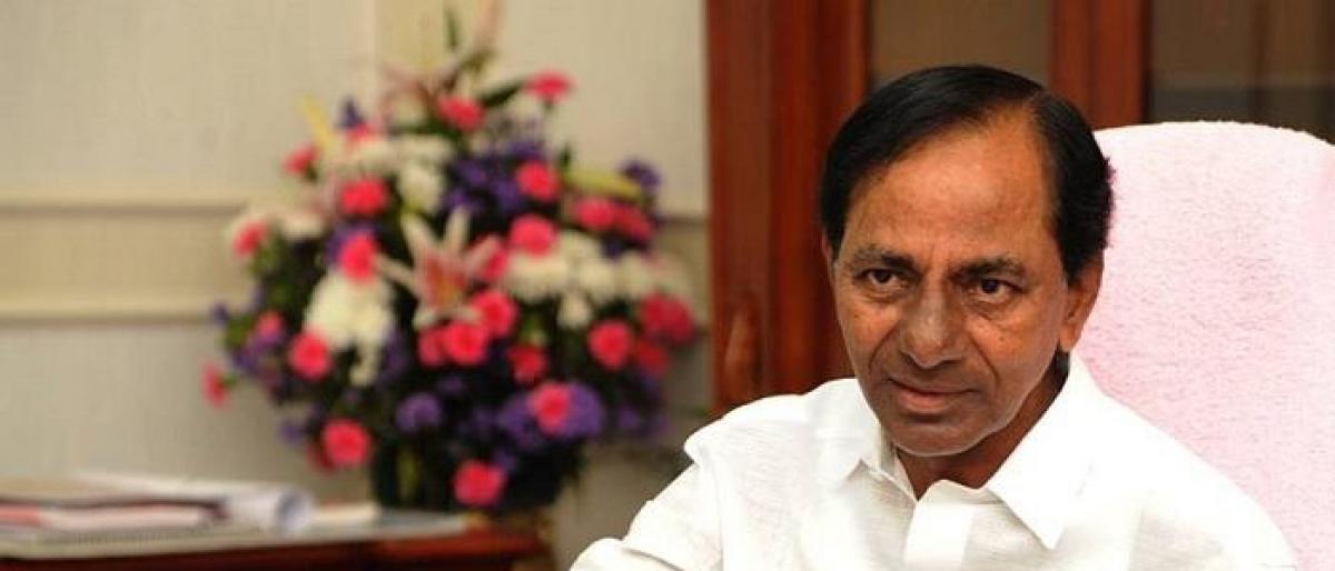 Quota, zonal system to find place in KCR and PM Modi talks
