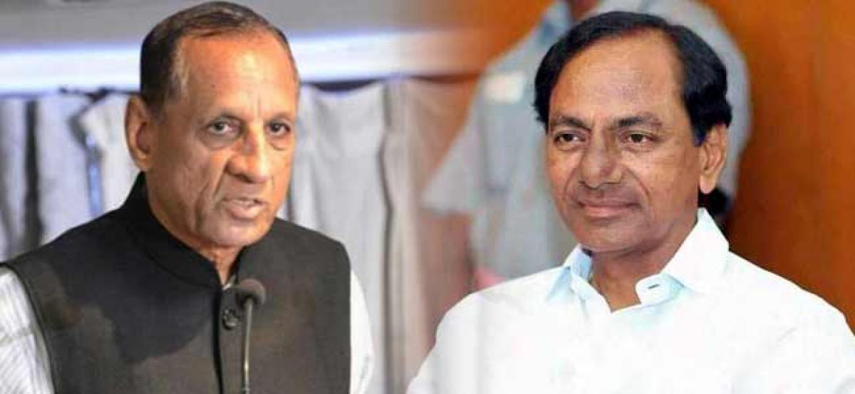 Governor, CM greets people on ‘Maha Sivarathri’