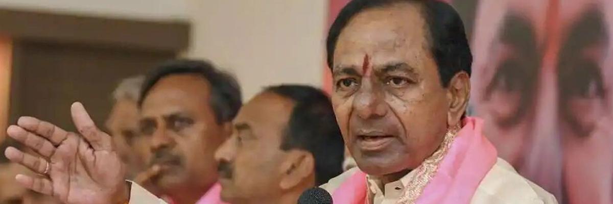 KCR is an enigma to supporters, critics