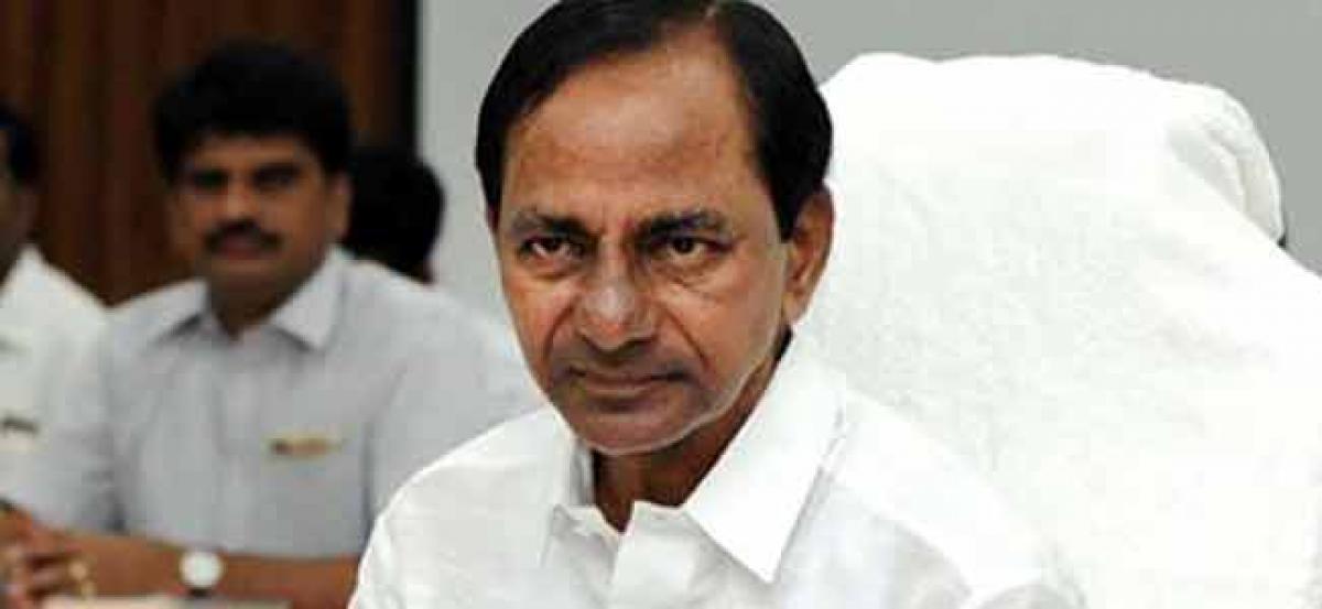 KCR to launch SRSP renovation works on Aug 10