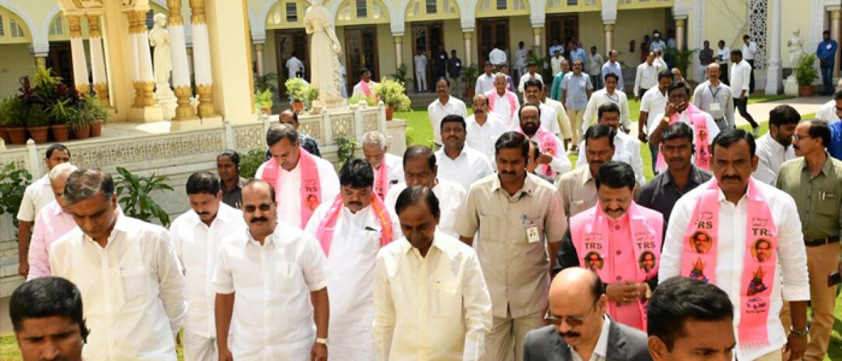 Telangana govt to set up Vajpayee’s statue