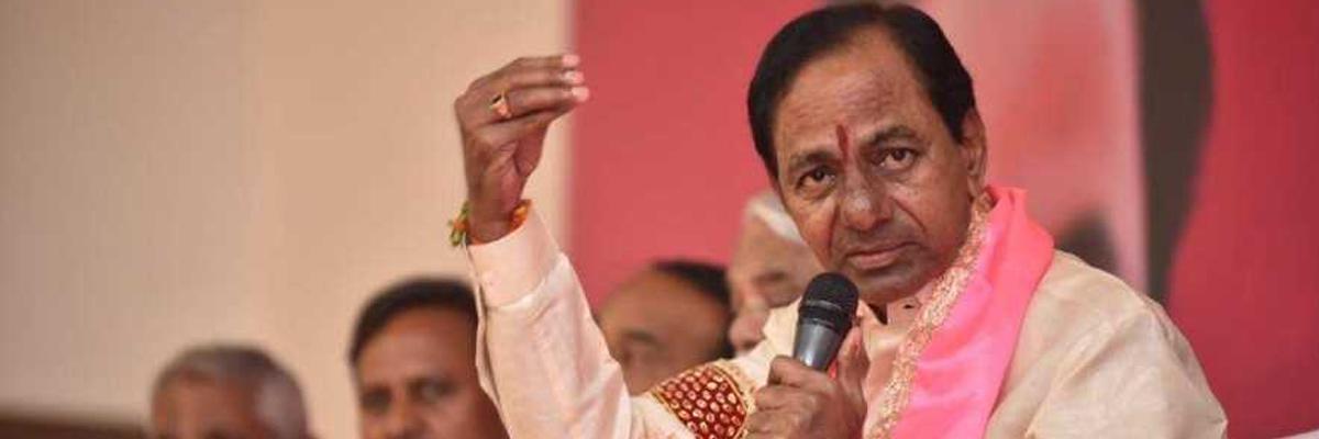 TRS likely to retain most of sitting members