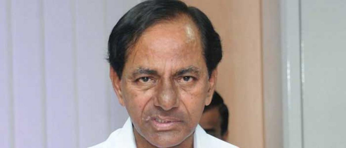 KCR no to liquor outlets in malls