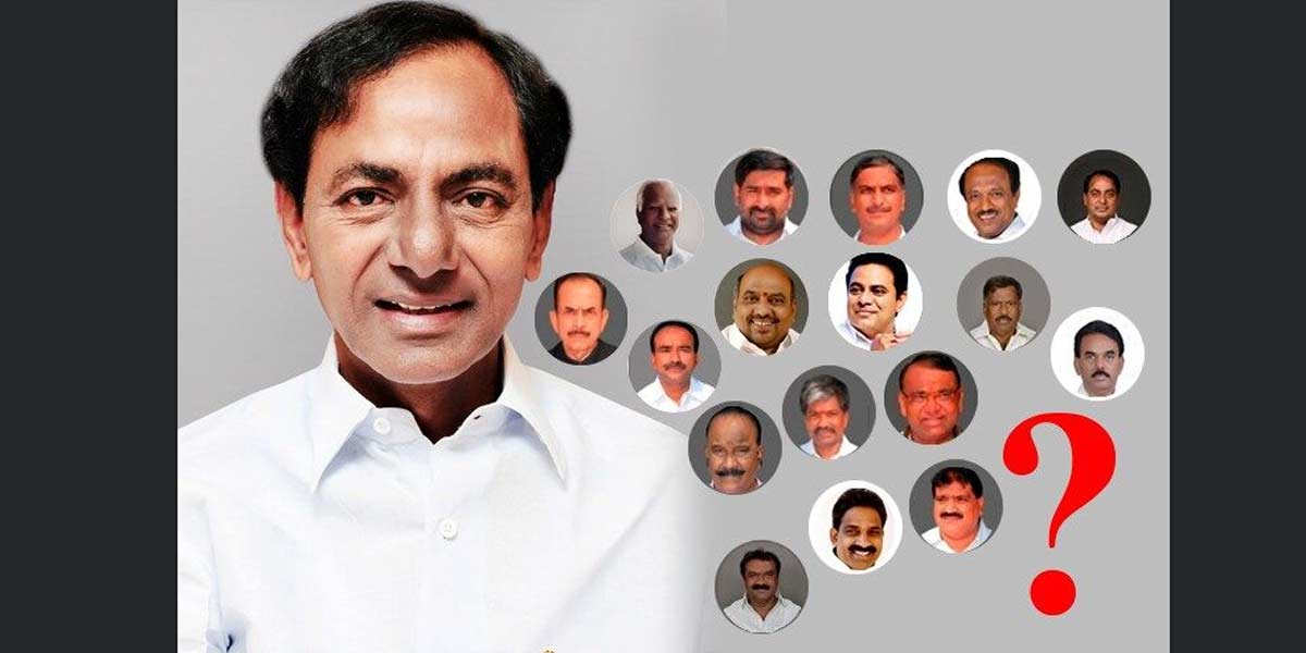 Telangana Cabinet only after Sankranti