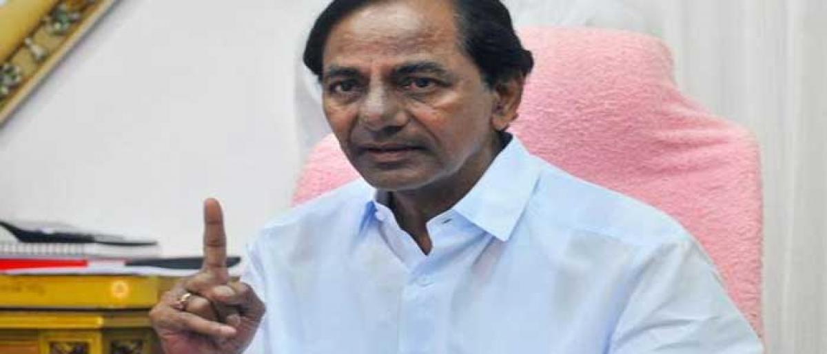 Telangana to demand reduction of GST slabs