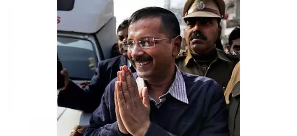 Court acquits Arvind Kejriwal, others in Arun Jaitleys criminal defamation case