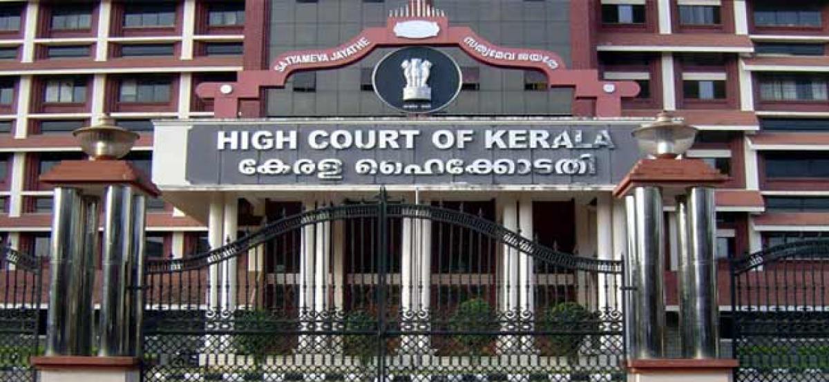 Kerala HC dismisses plea against four CPI ministers