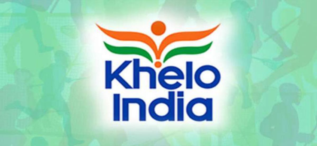 Children from humble background shine in Khelo India School Games