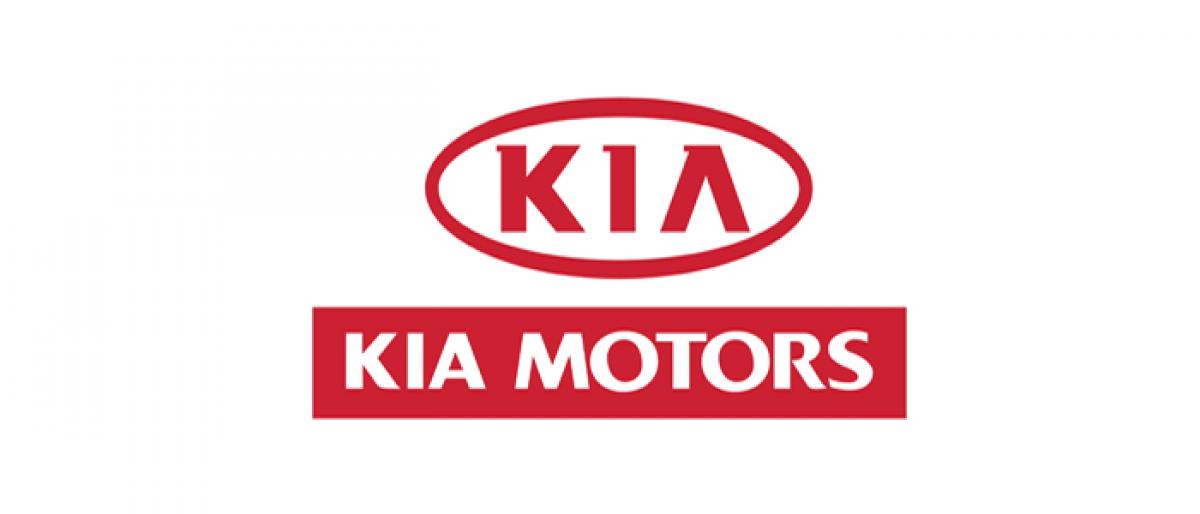 Kia Motors to train kids for Australia Open