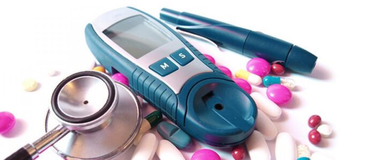 Doctors to go in for new method to treat diabetics