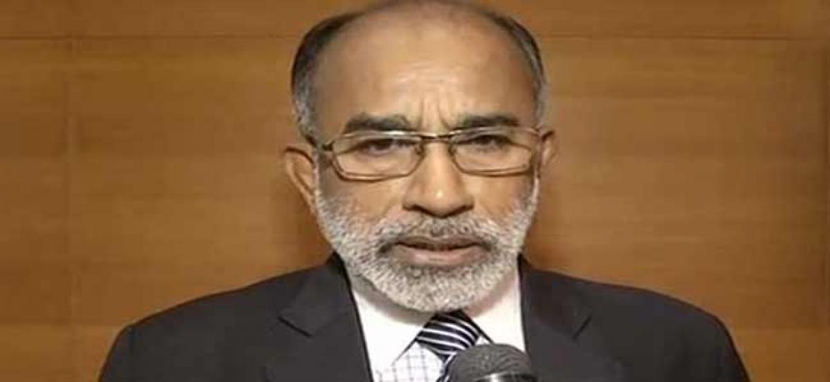 KJ Alphons dubs French tourists assault in UP as deplorable