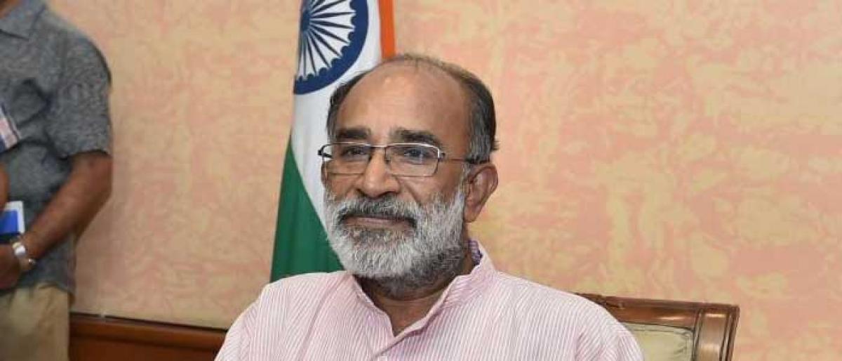 Vehicle owners can pay more for fuel: Alphons