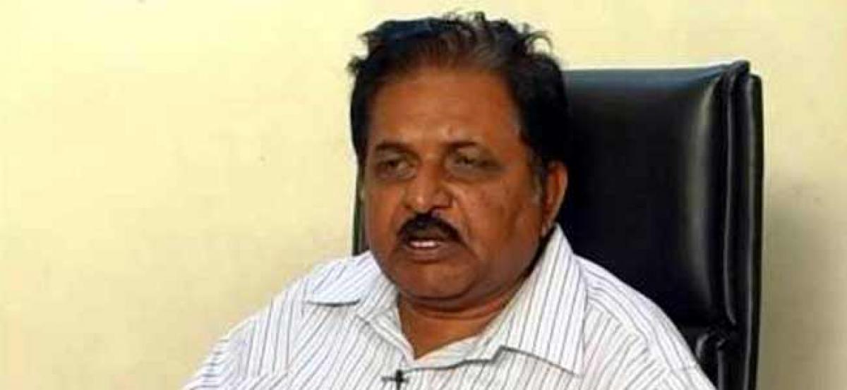 National award-winning director, Telugu film critic KNT Sastry passes away