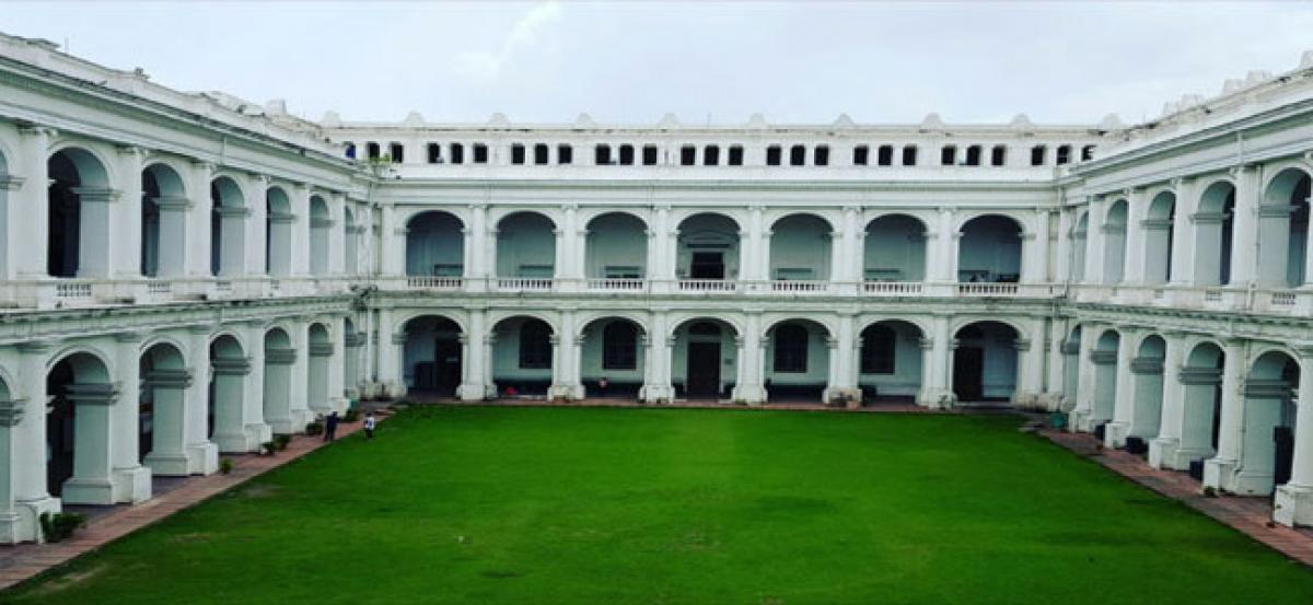 Kolkata museum  exhibits rare objects online