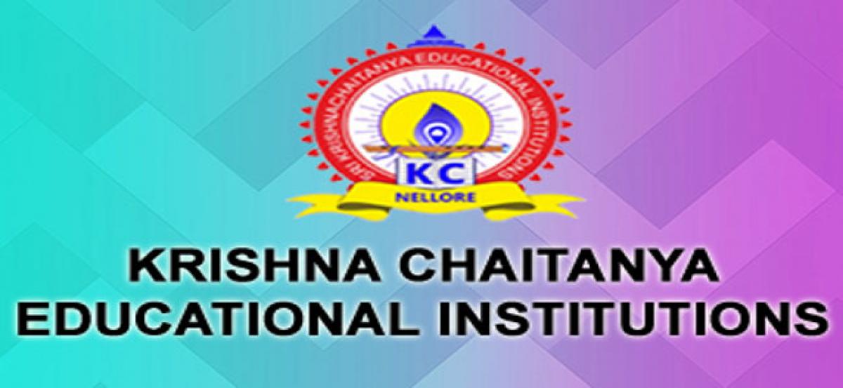 78 students of Krishna Chaitanya get 10 GPA