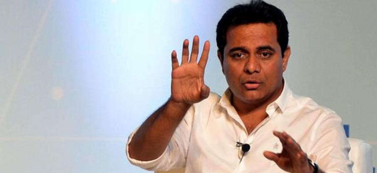 KTR receives invitation for study tour in Germany