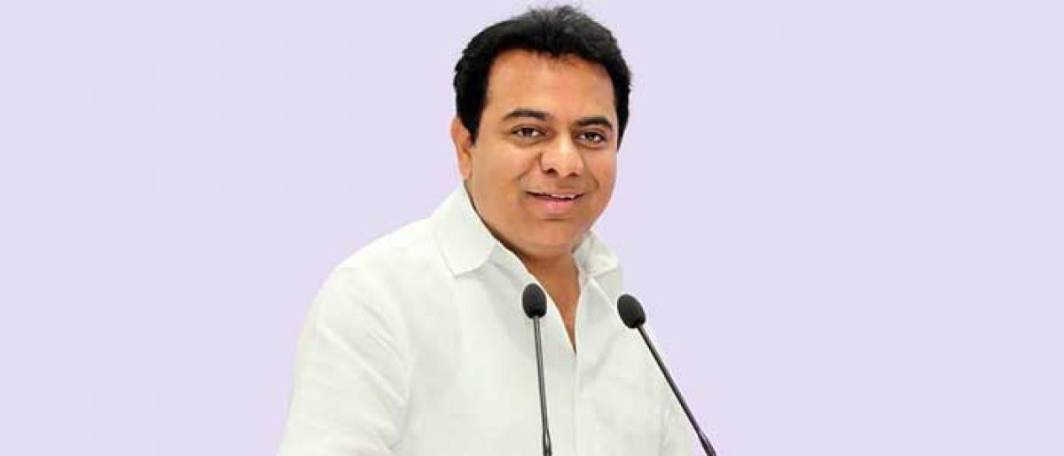 KTR promises better facilities at Metro Rail stations