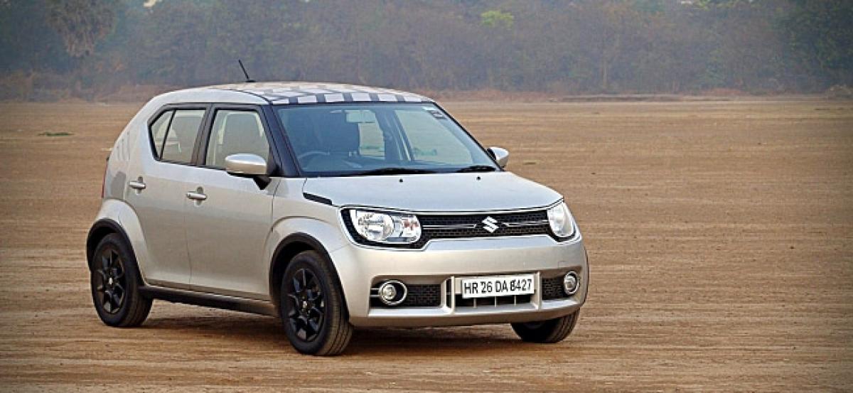 Mahindra KUV100 Facelift To Launch On October 10