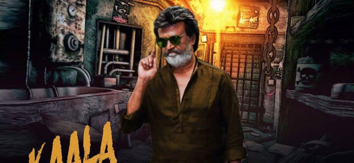 Kaala Latest Collections in AP & TS