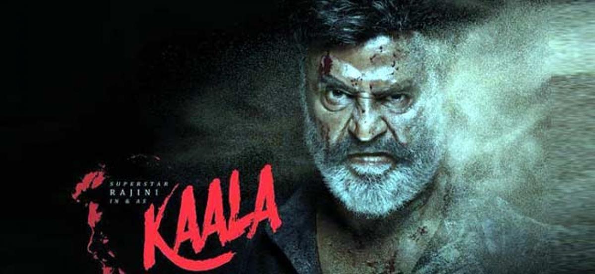 Kaala With Star Network