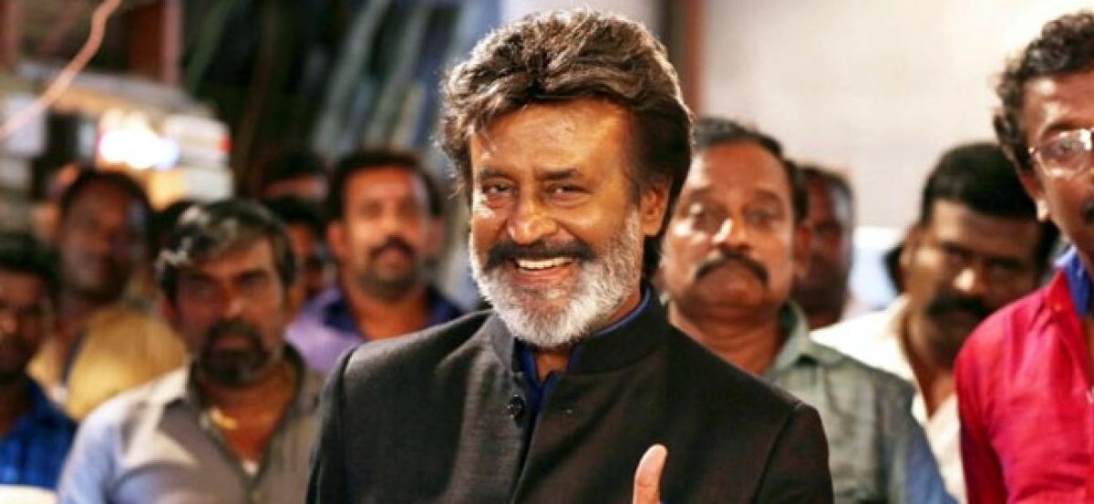 Kaala USA Collections Report