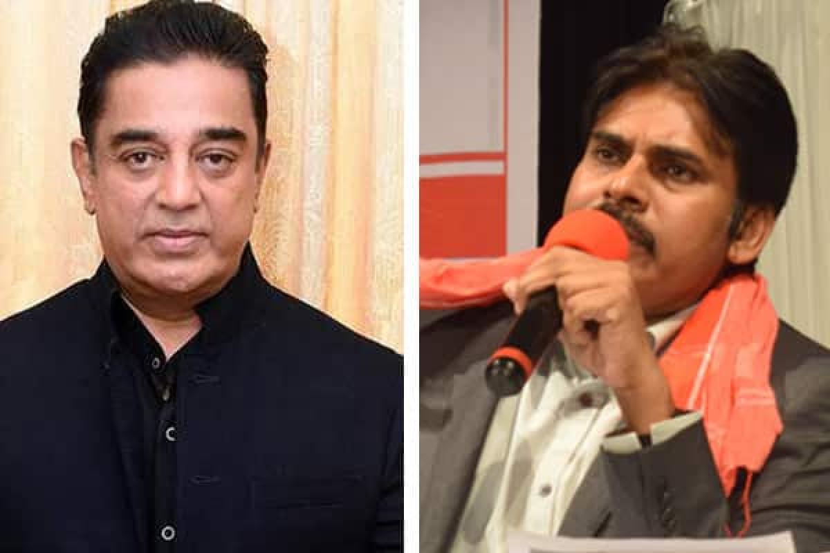 This Actor Wants Pawan Kalyan To Become CM