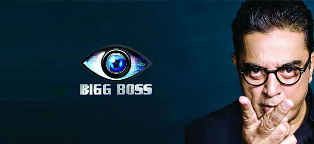 Justice system will take care of it: Kamal Haasan on arrest demand over Bigg Boss