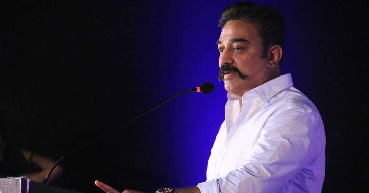 Arrest Kamal Haasan, Ban Bigg Boss Tamil, Right-Wing Group Tells Police
